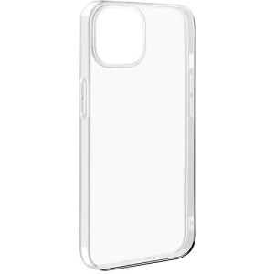 Puro Capa Traseira  Nude 0.3 para Iphone 14/13 - Transparente