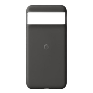 Google Capa  Pixel 8 - Charcoal