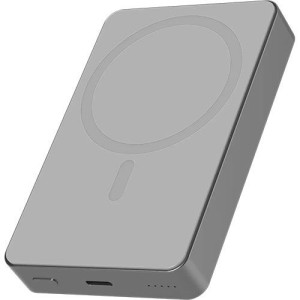 Sinox Powerbank Wireless  SXP9100 10000mAh com MagSafe - Branco