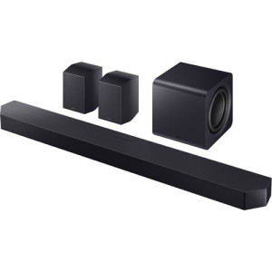 Samsung Soundbar  HW-Q990H/XC 11.1.4