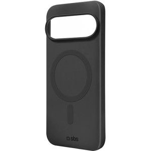 SBS Capa Silicone  Instinct Mag para Google Pixel  10 Pro XL - Preta