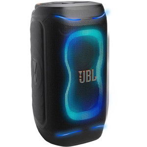 Coluna Boombox Bluetooth JBL Partybox 130 - Preto