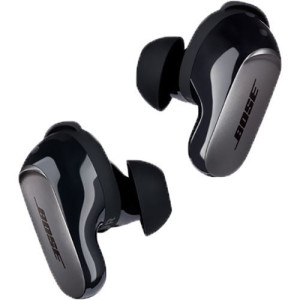 Bose Auriculares True Wireless Bluetooth  QuietComfort Ultra - Preto - Outlet - Grade A