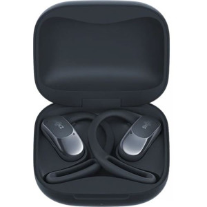 Shokz Auriculares True Wireless Bluetooth  OpenFit Air - Preto