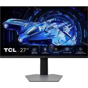 Monitor Gaming TCL 27G64  27"  180Hz  QHD