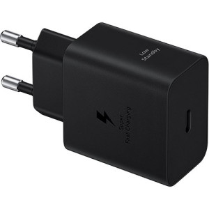 Samsung Carregador  45W - Sem Cabo - Preto