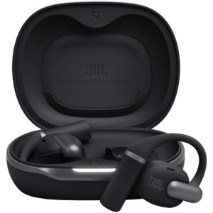 Auriculares Desportivos True Wireless Bluetooth JBL Sense Pro - Preto