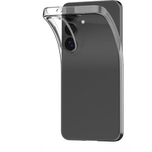 Puro Capa TPU  Nude 0.3 para Samsung Galaxy S26+ - Transparente