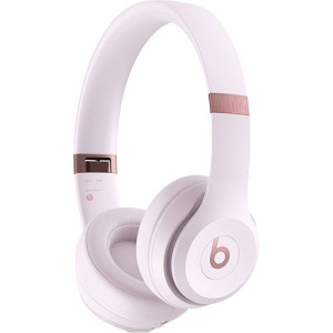 Beats Auscultadores Wireless Apple  Solo 4 - Rosa Nuvem