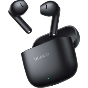 Huawei Auriculares True Wireless Bluetooth  FreeBuds SE 2 - Graphite Black