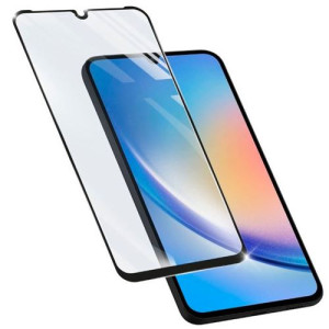 Cellular line Protetor Ecrã Cellularline Samsung Galaxy A05S Vidro temperado