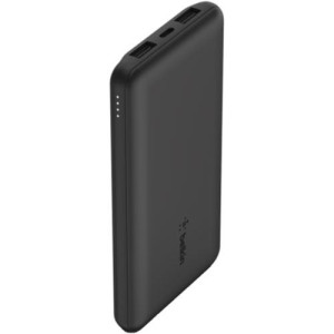 Belkin Powerbank  Boostâ†‘Chargeâ„¢ 10000mAh USB / USB-C - Preto