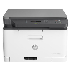 HP Impressora Multifunções  Color Laser 178nw - Wi-Fi