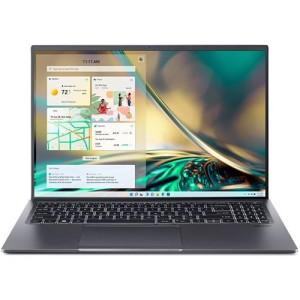 Acer Computador Portátil  SFX16-52G I5-1240P  8GB  512GB SSD - Cinzento - Outlet - Grade A