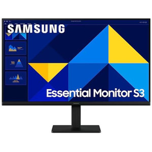 Samsung Monitor  LS27D300  27"  Full HD  100 Hz