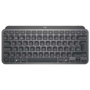 Logitech Teclado  MX Keys Mini Bluetooth - Graphite