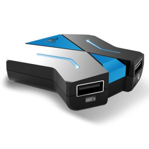 Hub Conversor Spirit Of Gamer Cross Game