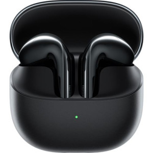 Xiaomi Auriculares True Wireless Bluetooth  Redmi Buds 6 - Preto