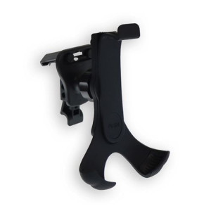 Wefix Suporte de Carro  para Smartphone até 7,5" - Preto - Outlet - Grade A