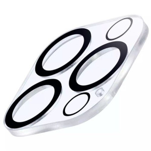 Cellular line Protetor Ecrã Cellularline para lente iPhone 14 /14 Plus