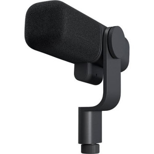 Logitech Microfone  G Yeti Studio - Preto