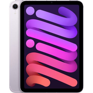 Apple iPad Mini 8.3'' 2024 - Cellular - 512GB - Roxo