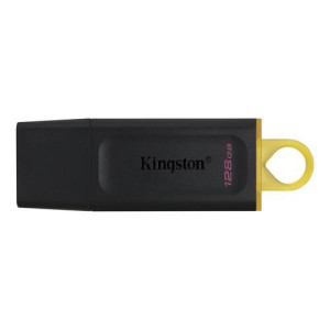 Kingston Pen USB 3.2  DataTraveler Exodia - 128GB