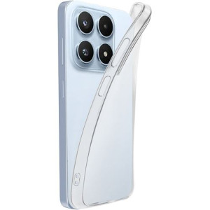 Cellular line Capa Cellularline Fine para Xiaomi 17- Transparente