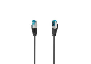 Hama Cabo de Rede  RJ45 Cat 6a S/FTP 15m (200684)
