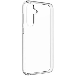 Puro Capa TPU  0.3 Nude para Samsung Galaxy S23 FE - Transparente