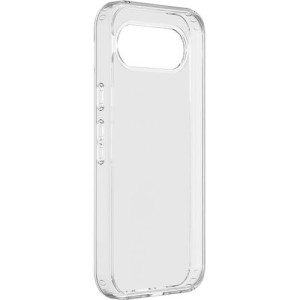 Cellular line Capa Cellularline Protect Clear para Google Pixel 10A - Transparente