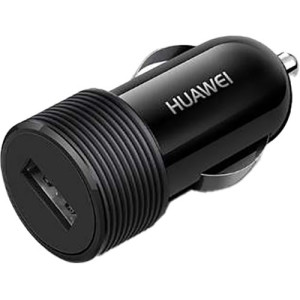 Huawei Carregador Isqueiro  c/cabo - Preto