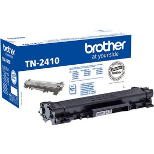 Brother Toner  TN-2410 - Preto