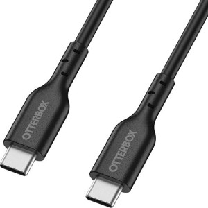 Otterbox Cabo USB-C  1m - Preto