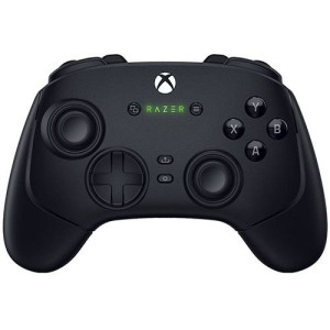 Razer Comando sem Fio Wolverine V3 Pro Preto – Xbox Series S/X