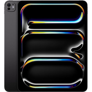 Apple iPad Pro 13.0'' - M4 9-core - 512GB - WiFi + Cellular - Preto Sideral - Recondicionado - FNAC Restart - Grade B