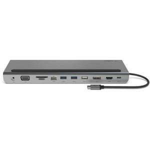 Belkin Adaptador  USB-C ® 11 em 1