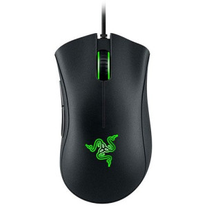 Razer Rato Gaming  com Fio DeathAdder Essential