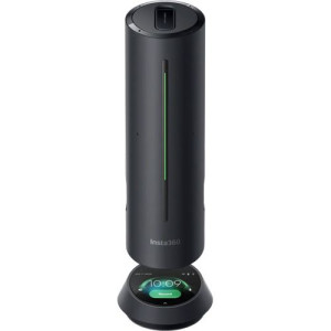 Insta360 Speakerphone  Wave - Preto