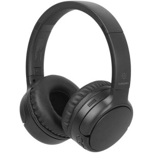 Swingson Auscultadores Bluetooth  7976801 - Preto