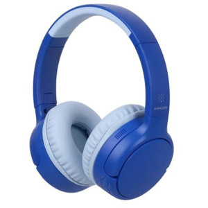 Swingson Auscultadores Bluetooth  7976852 - Azul
