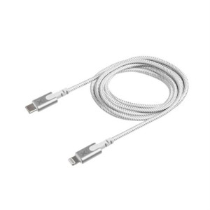 Xtorm Cabo  USB- C para Lightning 3m - Branco