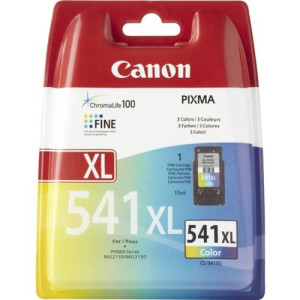 Canon Tinteiro  CL-541XL - 3 Cores