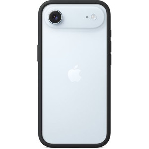 Apple Capa Bumper  para iPhone Air – Preto