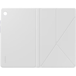 Samsung Capa Flip  para Tab A9 - Branco