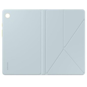 Samsung Capa Flip  para Tab A9 - Azul