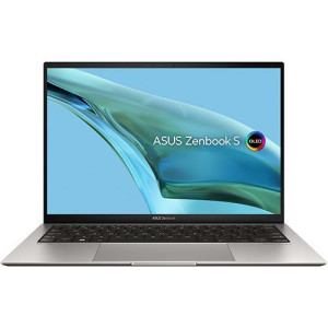 Computador Portátil Profissional ASUS Zenbook S 13 UX5304MA-74AOHDCP1  13,3''  Ultra 7 155U  32GB  1TB SSD - Outlet - Grade A