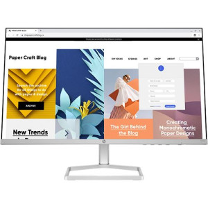 HP Monitor  524sf  24''  100 Hz  FHD