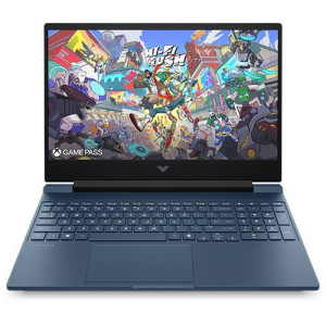 HP Computador PortÃ¡til Gaming Victus by  15-fb3032np  15,6''  NVIDIA GeForce RTXâ„¢ 5060  AMD Ryzenâ„¢ AI 7 350  16GB  1TB SSD