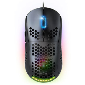 Rato Gaming Spirit of Gamer Pro-M4 - Dark